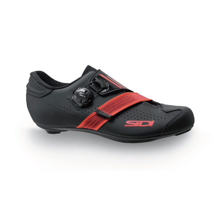 楽天市場】SIDI シディ 2025 GENIUS 10 ジーニアス10 RED BLACK レッドブラック ROAD (SPD-SL) シューズ :  自転車館びーくる