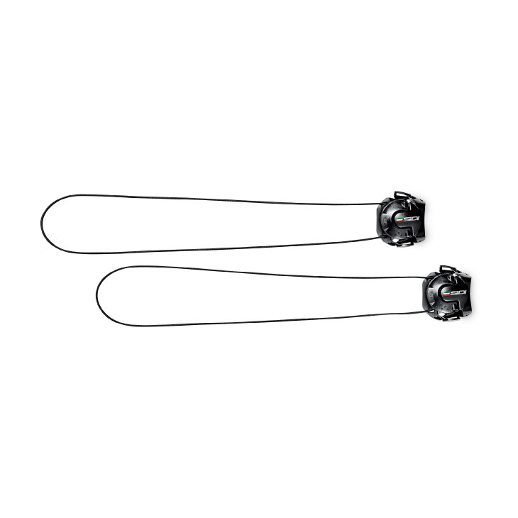 (メール便対応商品)SIDI シディ TECNO 3 SYSTEM MAXI 190mm/265mm PAIR テクノ3 システム マキシ 左右ペア ダイヤル スペアパーツ シューズアクセサリー 4,840円