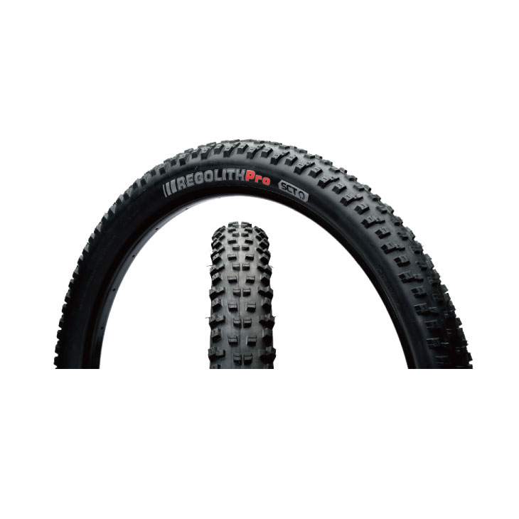 KENDA ケンダ REGOLITH Pro レゴリス プロ K1214 MTB SCT フォールディング アラミドビード ブラック 27.5x2.20\