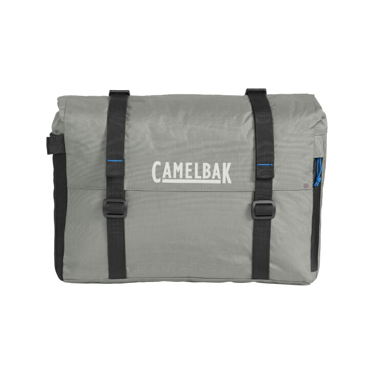 CAMELBAK キャメルバック  M.U.L.E. Handlebar Bag 12 ミュール ハンドルバーバッグ 12 12L (014085)(0886798046013) 御徒面子