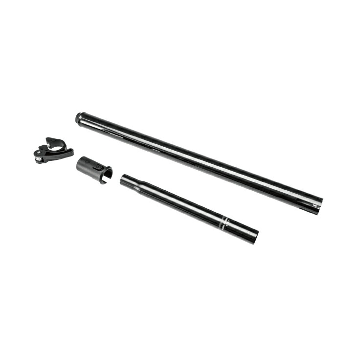 楽天市場】(即納)BROMPTON ブロンプトン Replacement telescopic seat