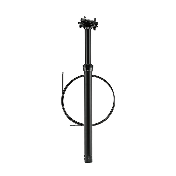 crankbrothers クランクブラザーズ HIGHLINE XC/Gravel 27.2 DROPPER POST ハイライン XC/グラベル Φ27.2mm ドロッパーポスト シートポスト｜自転車館びーくる