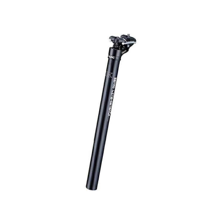 楽天市場】ENVE Seatpost 2Bolt 27.2mm x 300mm カーボンシート