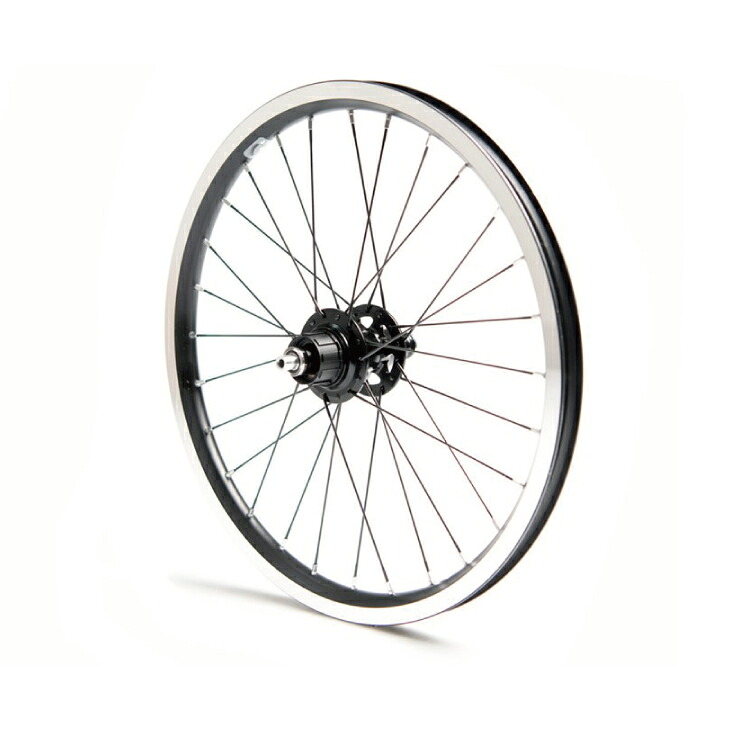 BROMPTON ブロンプトン SUPERLIGHT 4 SPEED REAR WHEEL OPTION 2