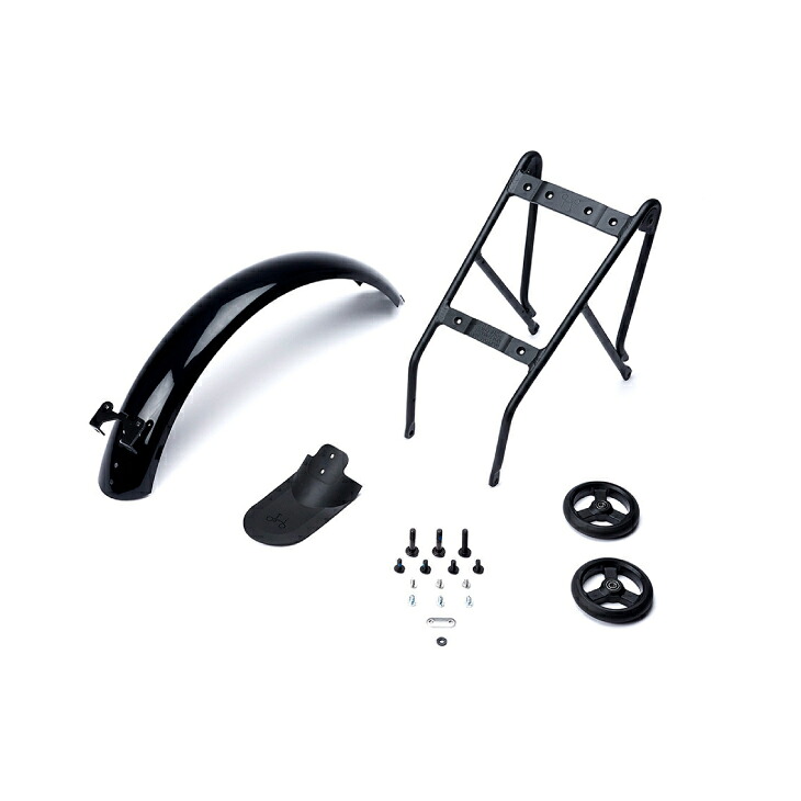 BROMPTON ブロンプトン G-Line Advance Roller Frame Gライン用 アドバンス ローラーフレーム (Q103734)(5053099266463)