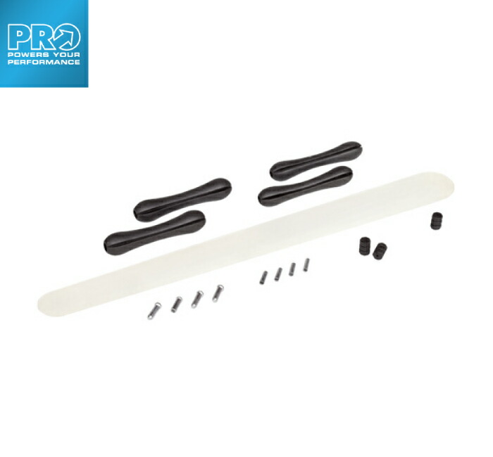 (未使用･未開封品)　プロ(PRO) チェーンステープロテクター素材:ネオプレーン カーボンPUコーティング R20RAC0001X 7z28pnb Amazon.co.jp: プロ(PRO) チェーンステープロテクター素材