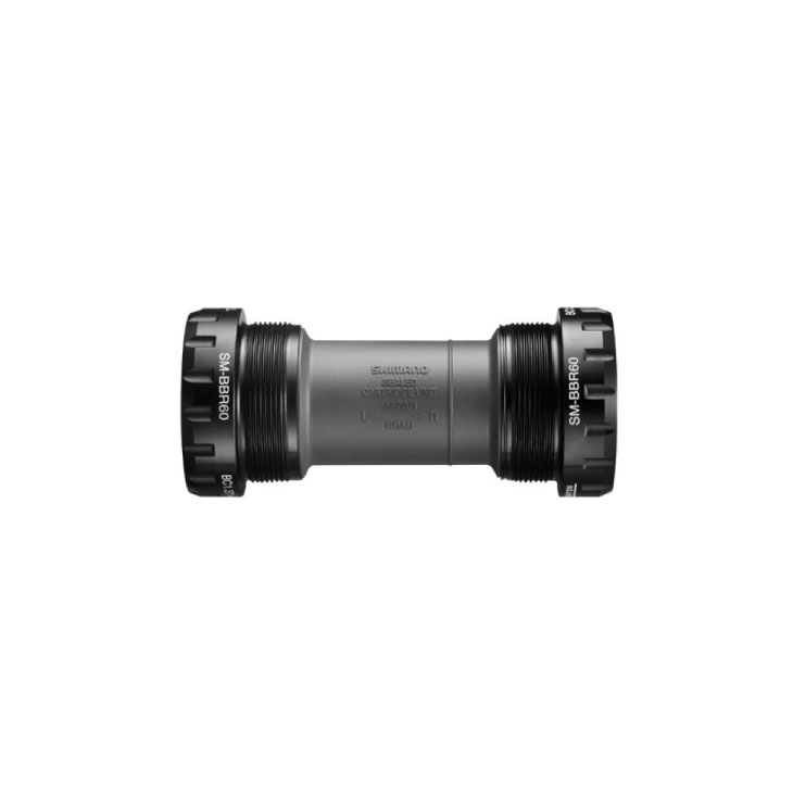 SHIMANO SM-BBR60 ボトムブラケット Amazon | シマノ SM-BBR60 70(イタリアン) ROAD用 ISMBBR60I