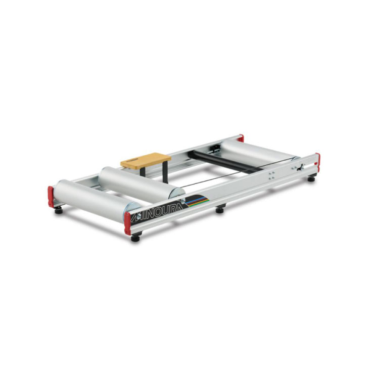 ✨️美品✨️ MINOURA 負荷装置付き アクションマグローラー　3本ローラー MINOURA Action Mag Roller 3本ローラー 【公式通販】