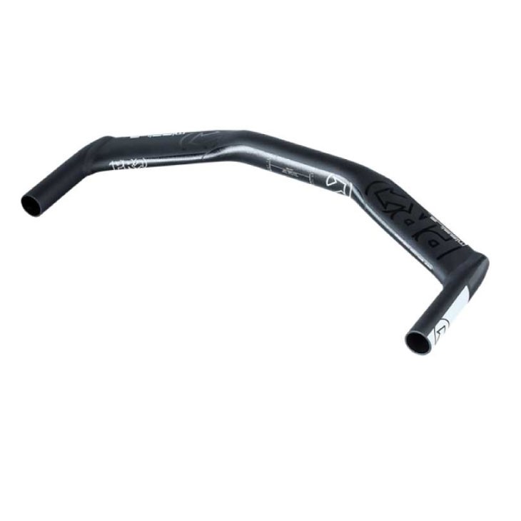 SHIMANO プロ(PRO) ミサイルEVOTTバー プロ(PRO) ミサイルEVOTTバー R20RAB0042X カーボン DH