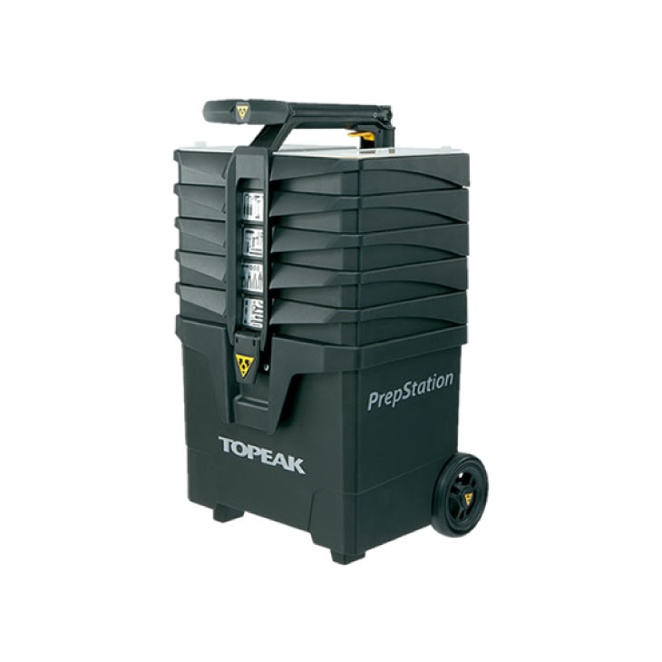 TOPEAK トピーク PREPSTATION CASE プレップステーション 入れもの (★入れもののみの売りわたすです) (TOL48300)(4710069683378)