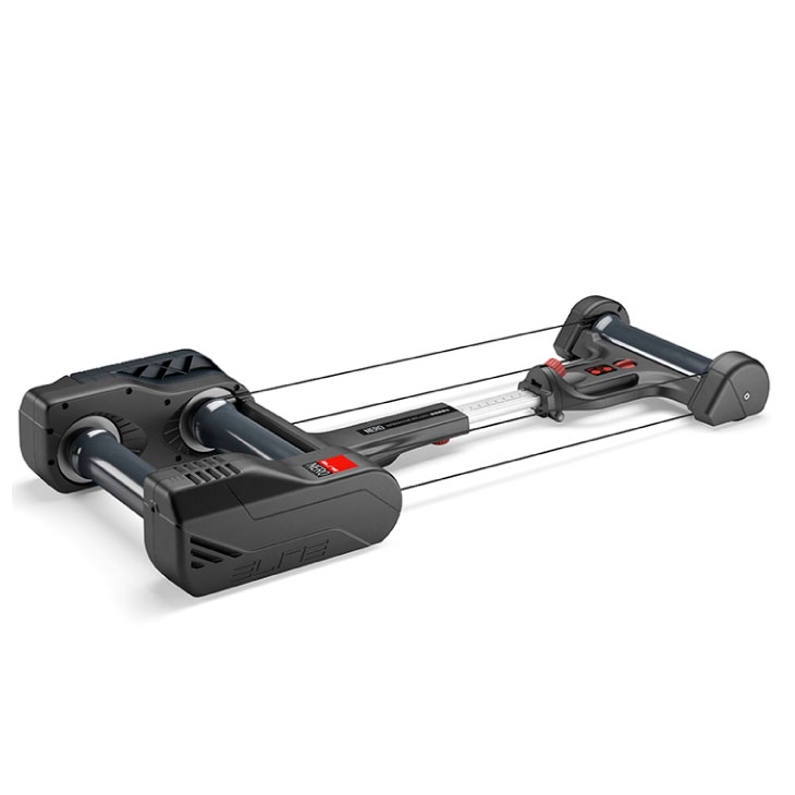 ELITE Parabolic Roller 3本ローラー Amazon.com : Elite Arion Classic Roller, Air Resistance