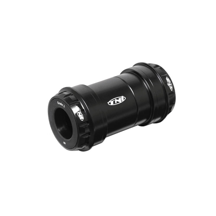 TNI ティーエヌアイ BB PF30-24TH(Thread)セラミックBB｜自転車館びーくる 13,620円
