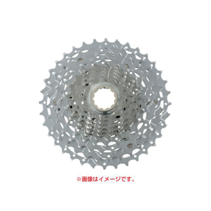 楽天市場】(即納)SHIMANO シマノ CS-HG800-11 CASSETTE SPROCKET 