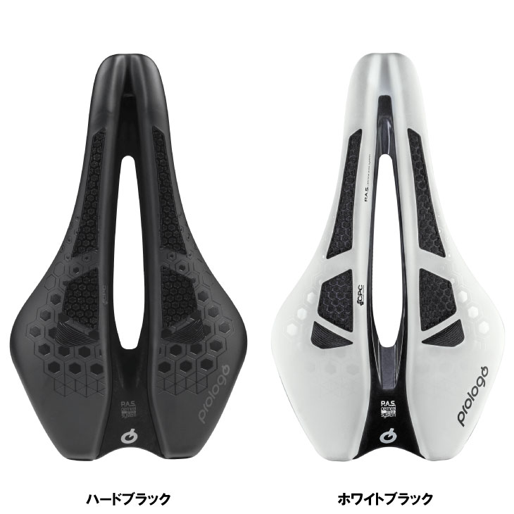 超人気新品 即納 Prologo プロロゴ SCRTCH M5 PAS TIROX スクラッチ パス サドル