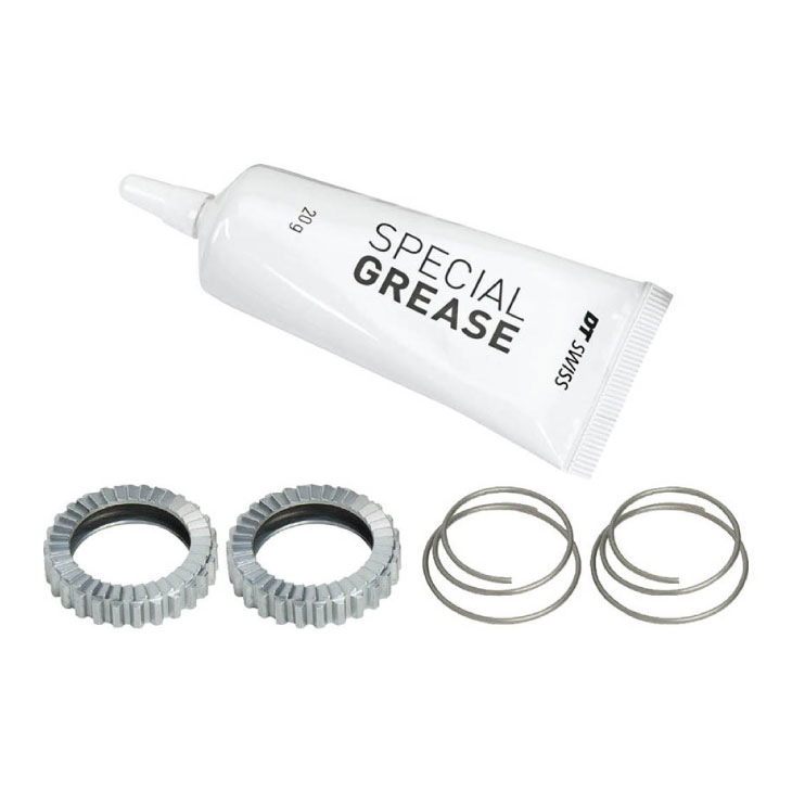 (即納)DT SWISS DT スイス連邦 SERVICEKIT STAR RATCHET お持て成し一揃いの道具 スターラチェット 36T HWTXXX00NSK36S ケミカル装置(7630024365477)