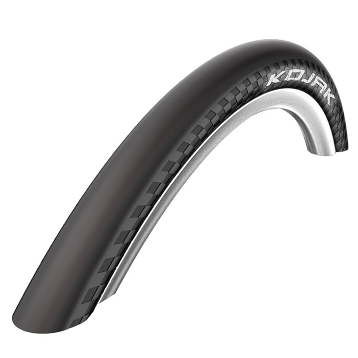 SCHWALBE シュワルベ TUBE 40mm 4026495099103 仏式バルブ SV 品番12 チューブ