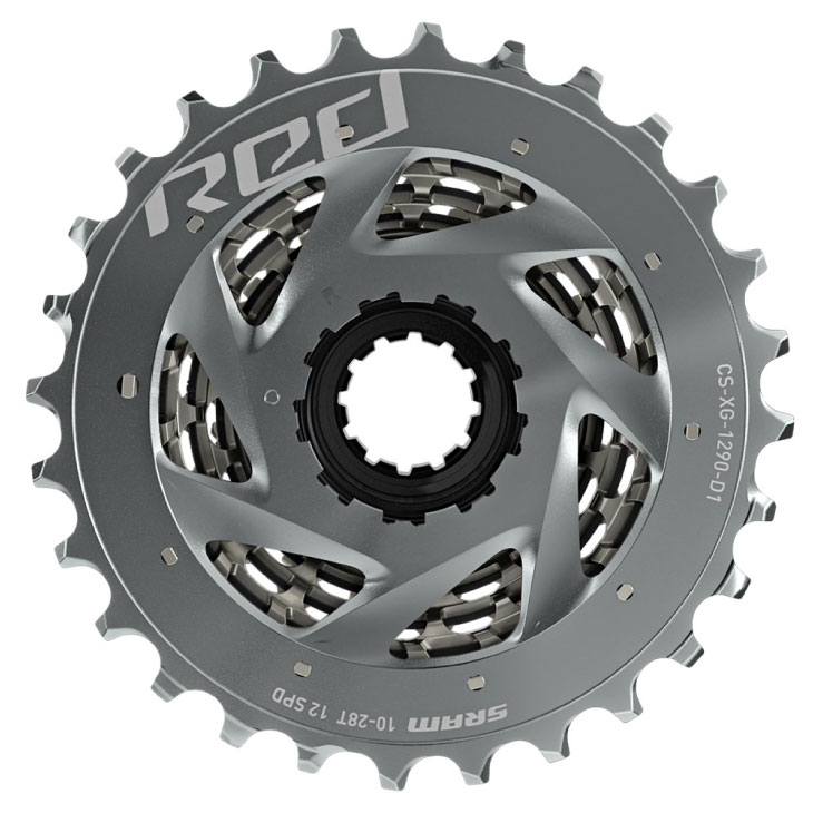 一部即納あり)SRAM スラム XG-1290 12s カセット CASSETTE カセット