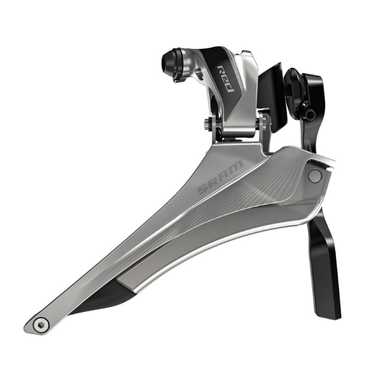 楽天市場】SRAM スラム FORCE22 REAR DERAILLEUR Short フォース
