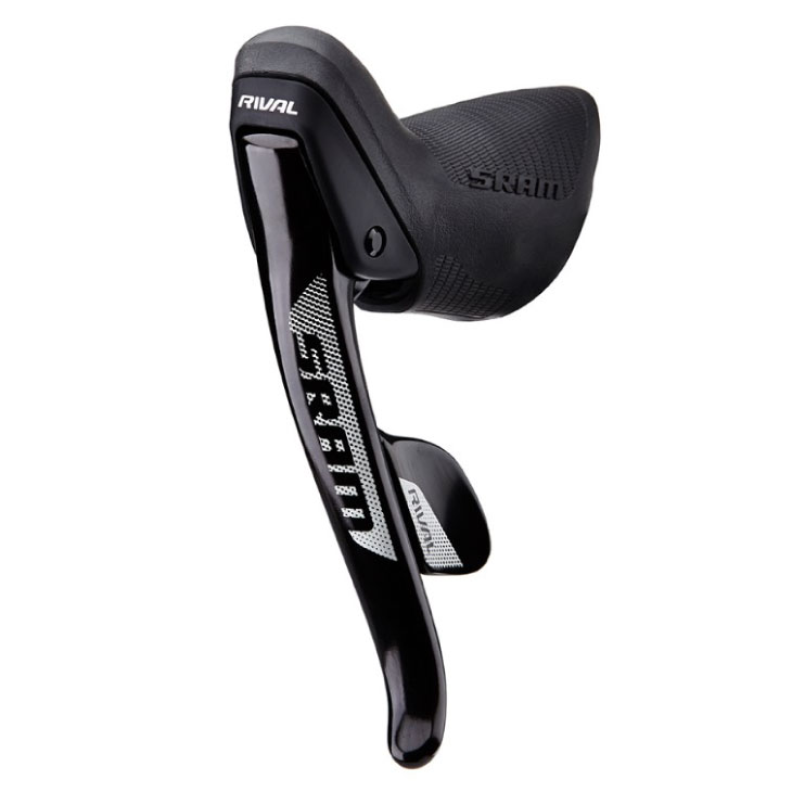 楽天市場】SRAM スラム APEX1 HRD SHIFT BRAKE LEVER エイペック