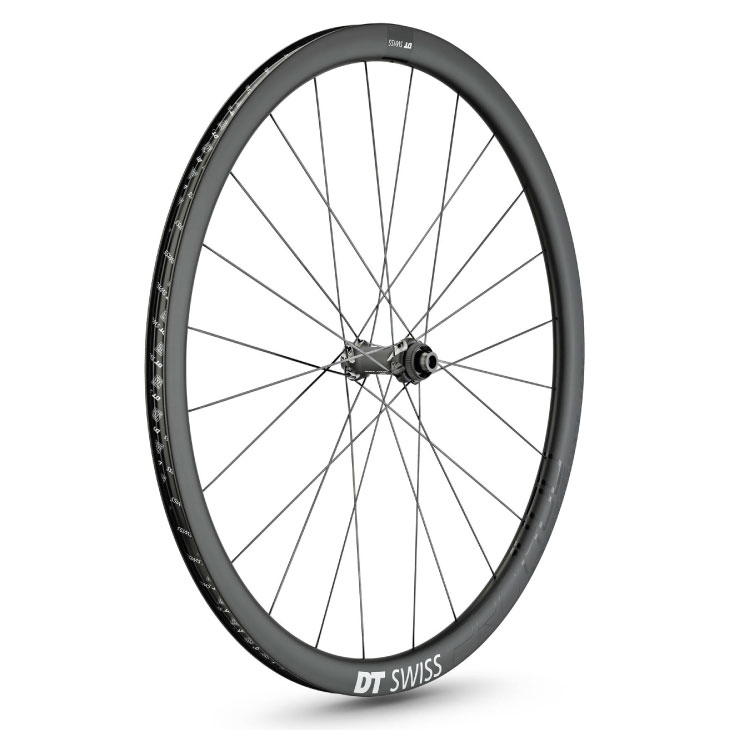 期間限定 dt swiss ER 1600 23 DB DT-Swiss ER 1600 Spline Disc Wheelset from BikeBling.com
