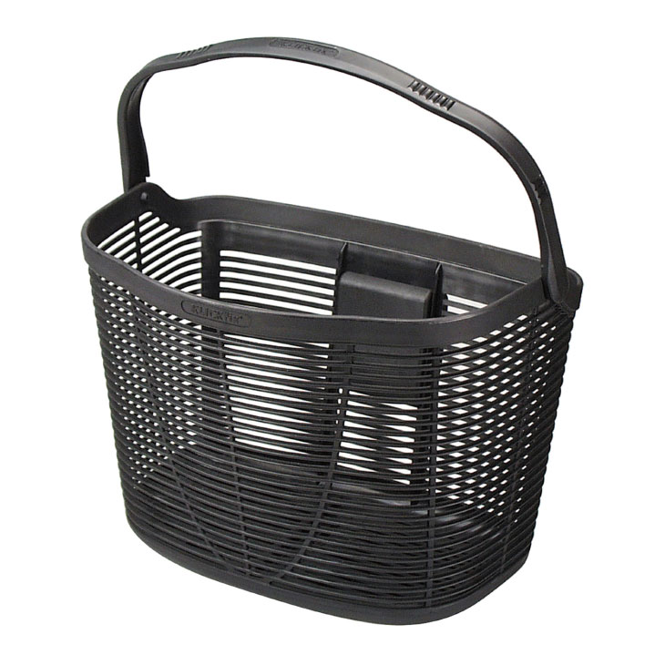 リクセンカウル　バスケット新品　アタッチメント付 楽天市場】(即納)RIXEN KAUL リクセンカウル MINI BASKET ミニ
