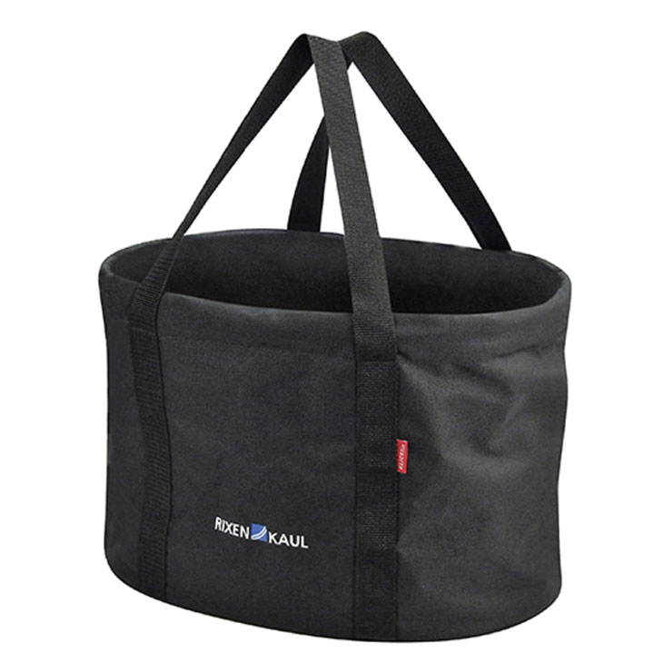 (即納)RIXEN KAUL リクセンカウル SHOPPER ショッパー 差し押さえ別売(KF823)(4030572100187)向こう正面提げ篭