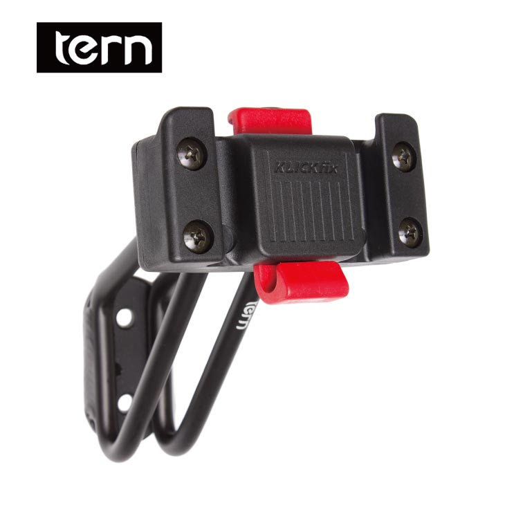 Tern カンガラック　ラゲッジトラス2.0 セット Amazon | Tern(ターン) Kanga Rack + Luggage Truss 2.0 SET