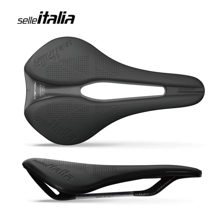 楽天市場】selleITALIA セライタリア Saddle サドル SPORT GEL FLOW スポーツゲルフロー(S2)(8030282471177)  : 自転車館びーくる