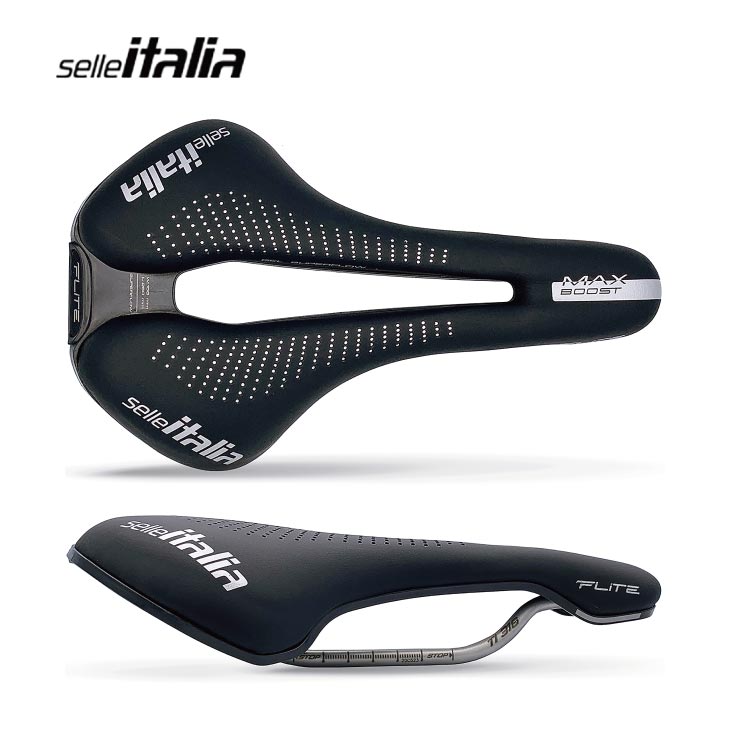 FLITE BOOST TM スーパーフロー　(S) Flite Boost TM Superflow - Selle Italia S.R.L