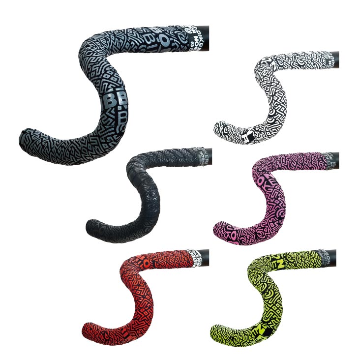 【楽天市場】BIKE RIBBON バイクリボン MAZE メイズ PRO レース仕様 BAR TAPE バーテープ：自転車館びーくる