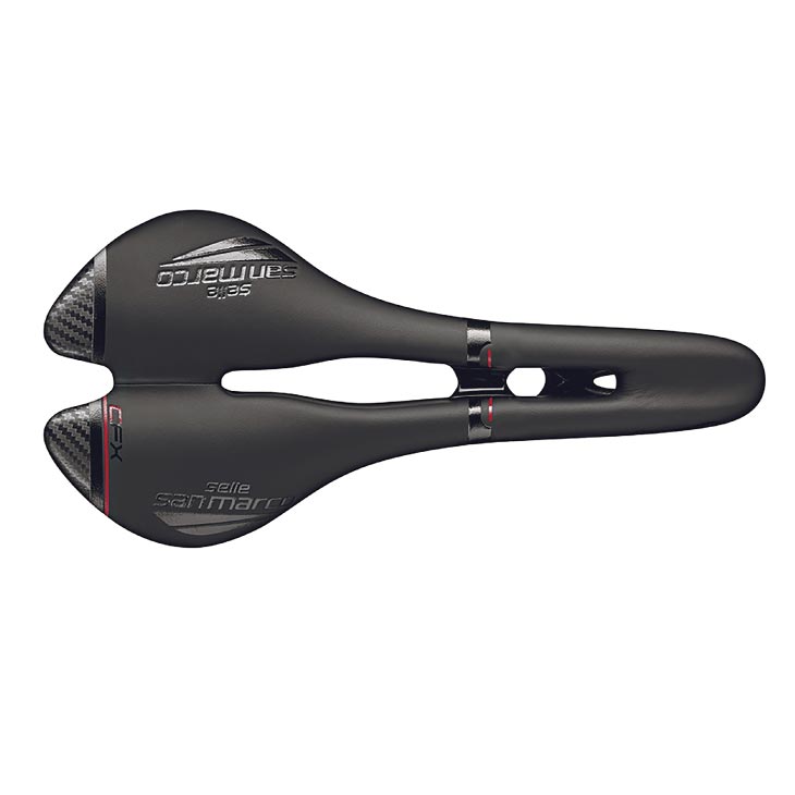 雨の日気分上げセール！BROMPTONブロンプトンスーパーライトカーボンサドル Brompton Superlight Carbon Saddle 【Tline純正】 | LORO