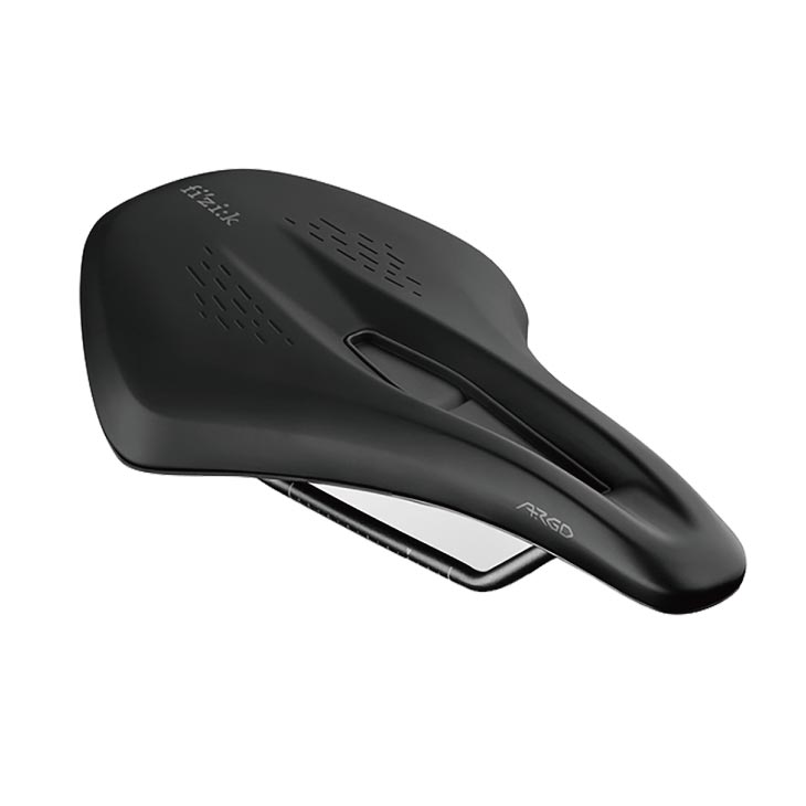 【未使用品】グラベルロード用サドル(Fizik Terra Argo X5) Amazon | Fizik(フィジーク) ARGO TERRA X5 S-Alloyレール for