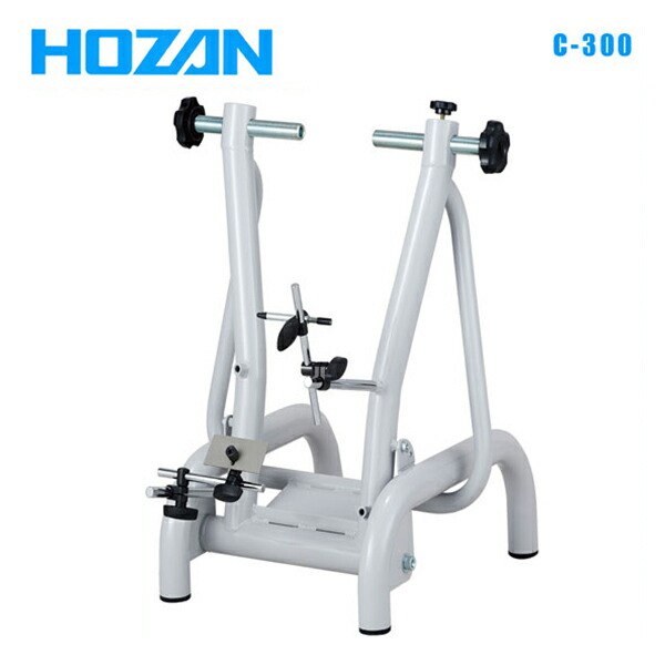 HOZAN ホーザン 物の具装置 C-300 振取台 (4962772153000)