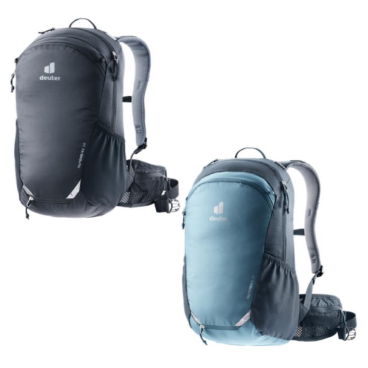 deuter ドイター SUPER BIKE 18 百貨店自動二輪車 18 うしろ側容器に並べる(型番：D3203124)御徒面子