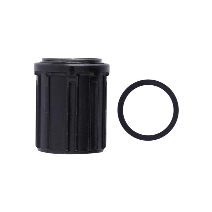 楽天市場】(即納)SHIMANO シマノ FREE WHEEL BODY フリーホイール