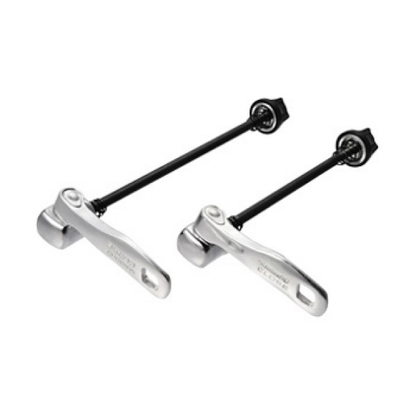 Syncros 前後ハブセットとクイックレバー Amazon | クイックリリース串ディスクブレーキバイクハブ