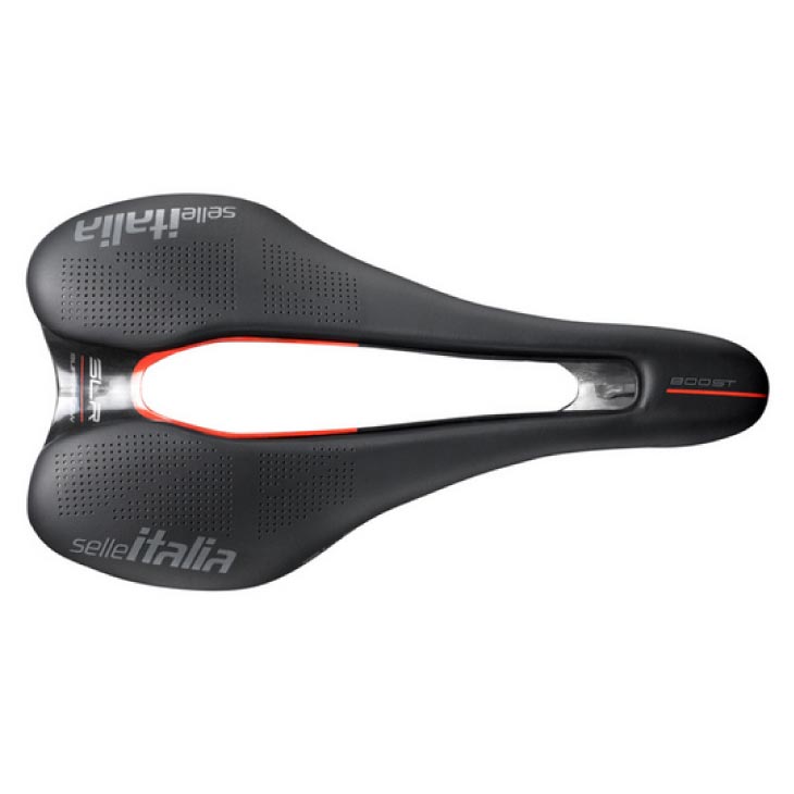 楽天市場】selleITALIA セライタリア SLR BOOST 3D KIT CARBONIO