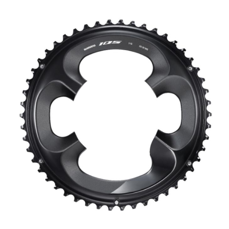 楽天市場】シマノ FC-RS510 50X34T 11S 自転車 SHIMANO