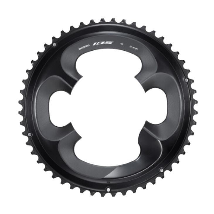 シマノ チェーンリング Fc-R8100 12s 52-36T Amazon | シマノ(SHIMANO) FC-R8100 52T-NH | シマノ(SHIMANO
