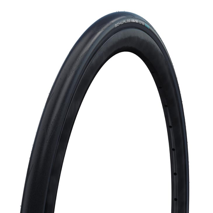 SCHWALBE シュワルベ SCHWALBE ONE 365 シュワルベ 壱 ブラックリフレックス(1本)ROAD タイア