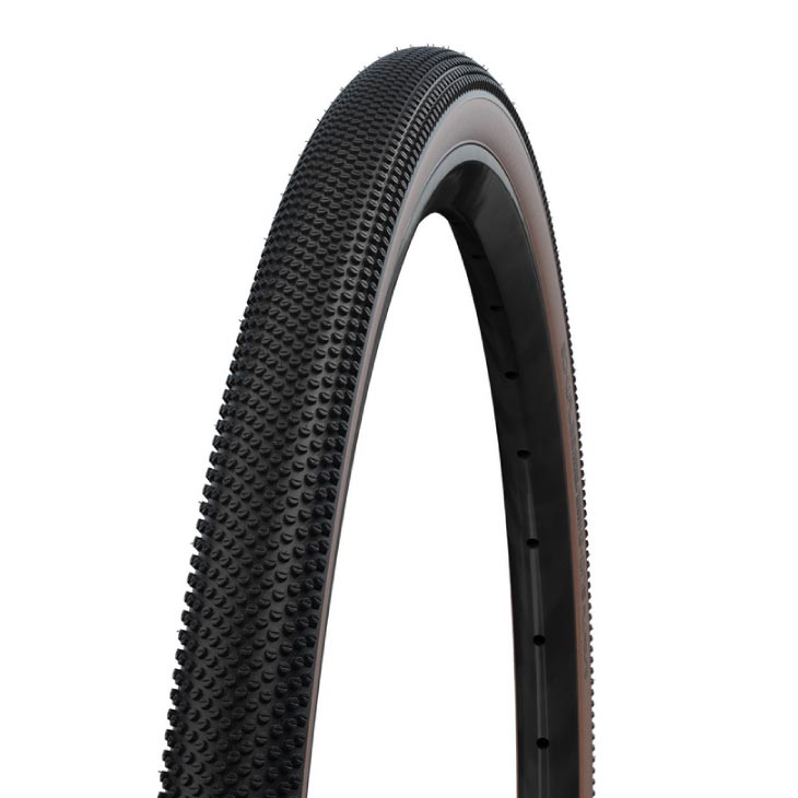 SCHWALBE シュワルベ G-ONE BITE 700×40C Schwalbe G-One Bite 700c (40mm) - Pair – Hunt Bike Wheels US
