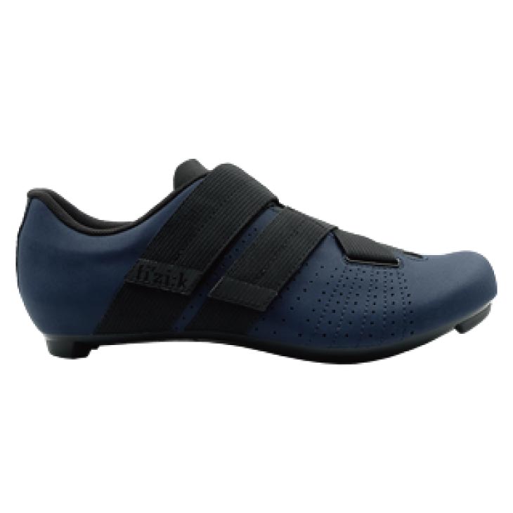 (即納あり)fizik フィジーク R5 TEMPO ペース POWERSTRAP パワーストラップ ネイビーブラック シューズ
