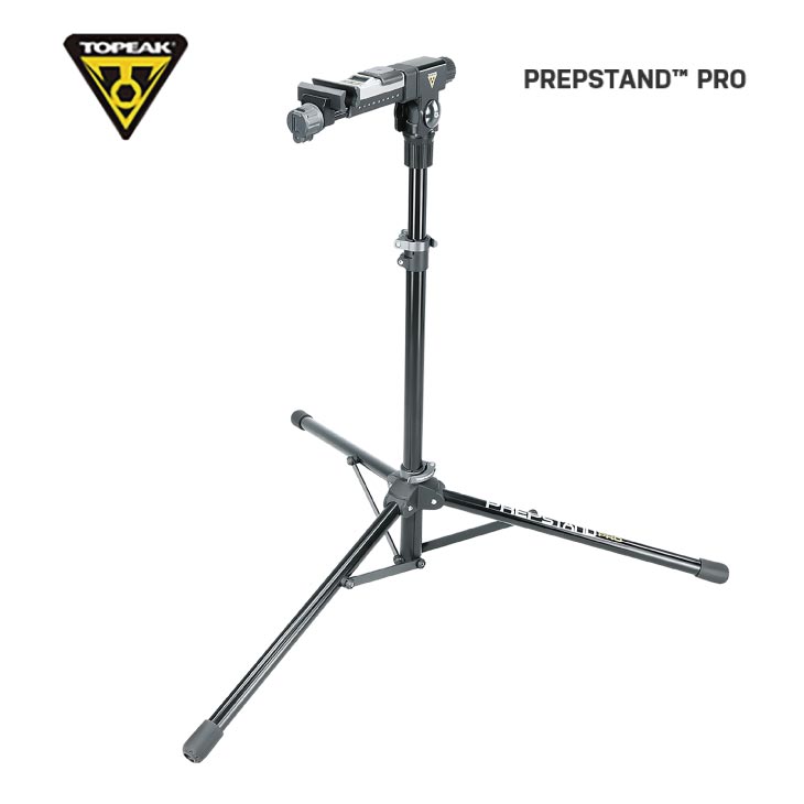 トピーク　PREPSTAND MAX 自転車メンテナンススタンド 楽天市場】TOPEAK トピーク PREP STAND X プレップスタンドX