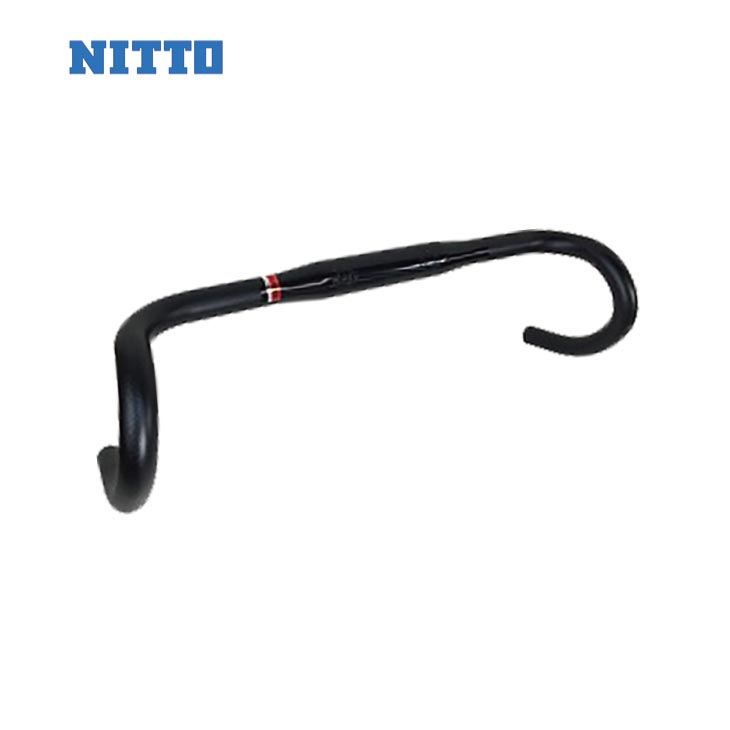 NITTO 日東 M137SSB BLACK M137SSB 黒いこと グラベルロード用 手持ち部分