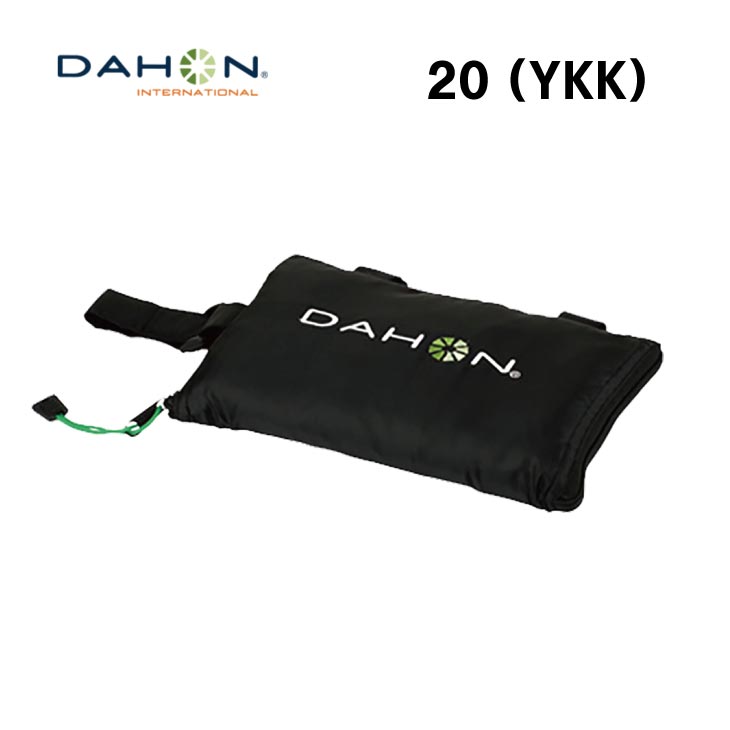 Dahon ダホン Slip Bag 滑る嚢 Ykk 肩口帯革附添い 5 3635 ループライン伍袋 Cannes Encheres Com