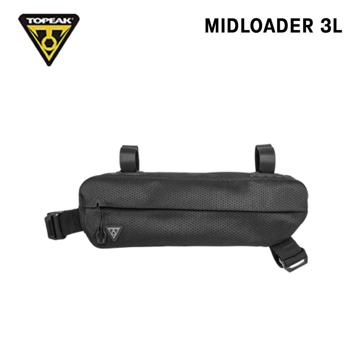 TOPEAKトピーク FRONTLOADER フロントローダー8L 71FKThu1QrL._UF350,350_QL80_.jpg