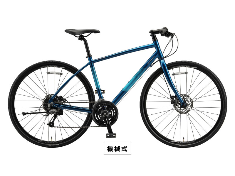 アンカー RLI オリーブグリーン フレームサイズ470 油圧ブレーキ アンカー RLI オリーブグリーン フレームサイズ470 油圧ブレーキ