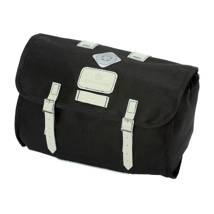 アクセサリー CARRADICE bagman M size 741344b5b25fdffb34c5e1adba7eaa