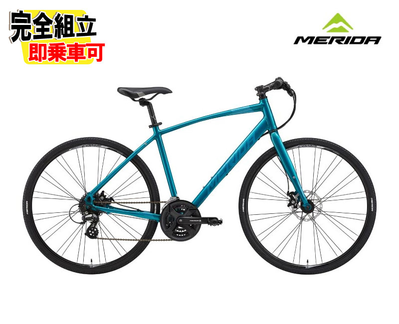 楽天市場】(特典付き!)2026 MERIDA メリダ CROSSWAY 100-R クロス