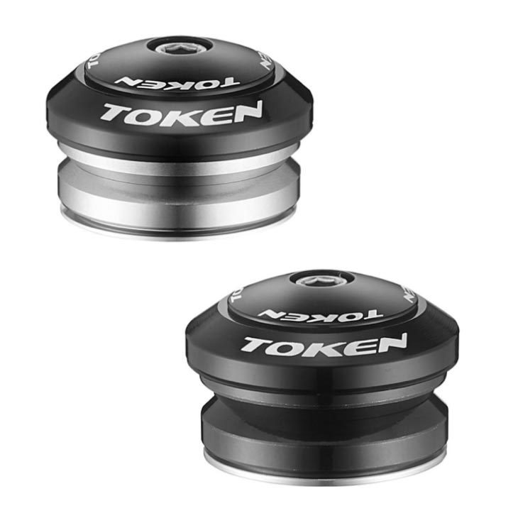 TOKEN トーケン OMEGA A SERIES HEAD SET オメガA シリーズ ヘッドセット A1/A3画像